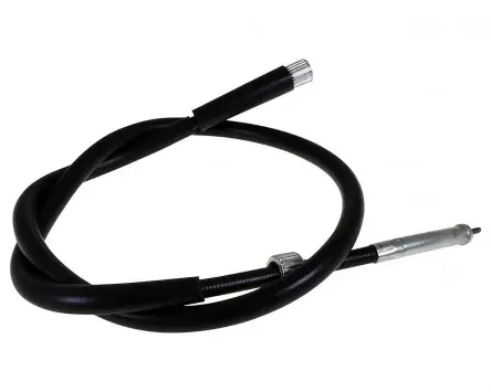 Tachowelle RMS kompatibel für Aprilia Sonic 50 2-Takt AC LC Tachoseil Tachoseele Ersatz Markenware