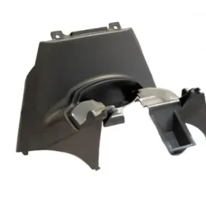 Verkleidung Helmfach OEM für Yamaha Aerox, MBK Nitro schwarz Must-Have