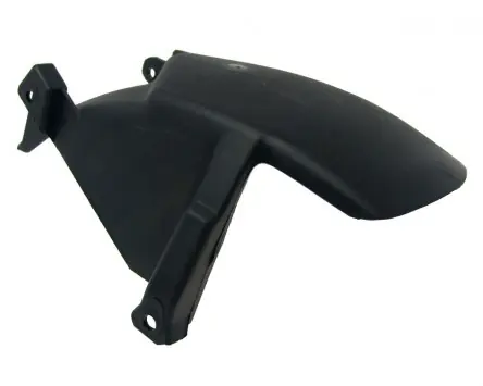 Radabdeckung ORIGINAL hinten für Piaggio Typhoon 50 06-08 Neue Kollektion