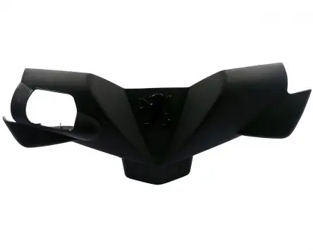Neue Kollektion Lenkerverkleidung Tacho schwarz für Peugeot Ludix Trend