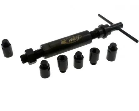 Werkzeug SIP Hauptwelle/ Kurbelwelle Einbau M16x1,25, M14x1,5, M12x1,5, M12x1,25, M10x1,5mm, 9-teilig Preis Gesenkt