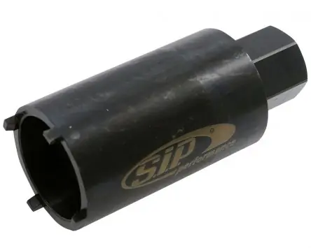 Lenkkopflagernuss SIP für GILERA/PIAGGIO/Vespa alle Modelle Sichere Zahlung