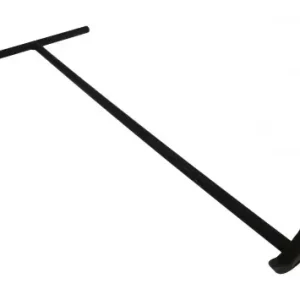 Benzinhahnschlüssel 32mm für Einbau/Ausbau Benzinhahn kompatibel für Vespa Smallframe und Largeframe Klassik Meistverkauft