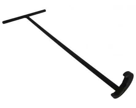 Benzinhahnschlüssel 32mm für Einbau/Ausbau Benzinhahn kompatibel für Vespa Smallframe und Largeframe Klassik Meistverkauft