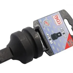 Kraft Steckschlüssel Adapter BGS Innenvierkant 25mm (1 Zoll) Jetzt Bestellen