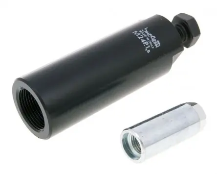 Sonderaktion Polradabzieher BUZZETTI M24x1,5 Innengewinde für CRF 250-450