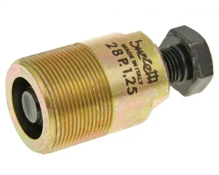 Polradabzieher BUZZETTI M28x1,25mm Rechtsgewinde außen Markenprodukt