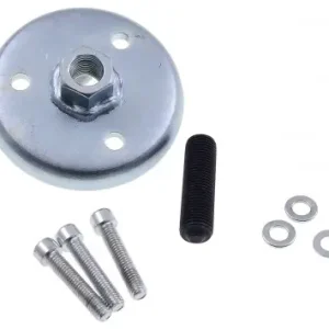 Bestseller Polradabzieher 2EXTREME kompatibel für Minarelli liegend / stehend, Yamaha Aerox, BWS, MBK Nitro, Booster, CPI, Aprilia, Benelli Roller