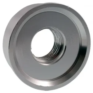 Begrenztes Angebot WACHMANN Adapter Multifunktionswerkzeuge auf 43mm Eurohalsaufnahme Halterung D43