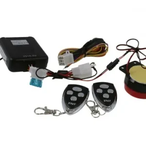 Neu Im Sortiment Alarmanlage TNT System 998A Roller