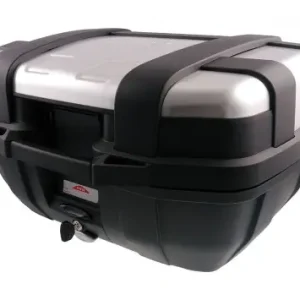 Sale Top Case Trekker 52L GIVI Monokey Koffer für Motorrad, Gepäck, Tasche, Roller, Scooter, Maxiscooter, Box, universal