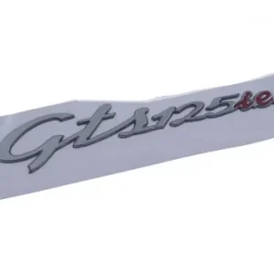 Beliebt Schriftzug Aufkleber Sticker für Seitenhaube