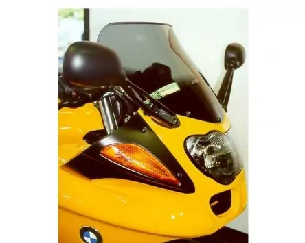 Scheibe MRA-Spoilerscheibe, BMW R 1100 S, schwarz, Angebot
