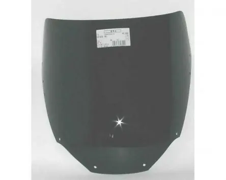 Scheibe MRA-Tourenscheibe, Yamaha FZR 1000, -88, rauchgrau Must-Have