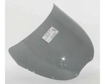Scheibe MRA-Touringscheibe, kompatibel für Yamaha FZR 1000, 89-90, rauchgrau Sonderaktion