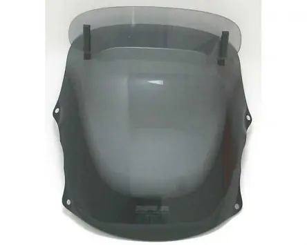 Scheibe MRA-Vario Screen kompatibel für Honda NT 650 Deauville, -05, rauchgrau Neu Im Sortiment