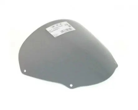 Finale Aktion Scheibe MRA-Verkleidungsscheibe kompatibel für Aprilia Pegaso 650, 97-04, klar, Originalform