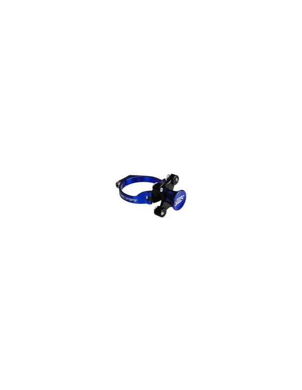 Launch Control Scar KTM SX 85 03- TC 85 14- blaue Zertifiziert