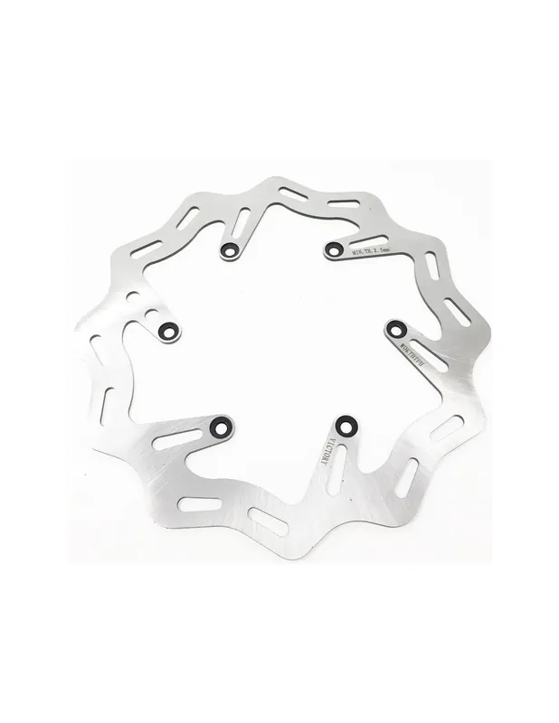 Vorderrad-Bremsscheibe VictoryMX V2 260mm Ktm-Husqvarna Sale