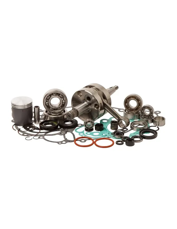 Mega-Angebot Kompletter Motor-Überholsatz Wrench Rabbit-CR 125 2004