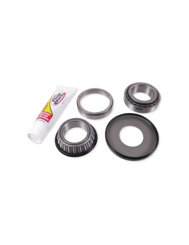 Garantierte Lieferung Lenkkopflager-Kit Pivot Works-Suzuki