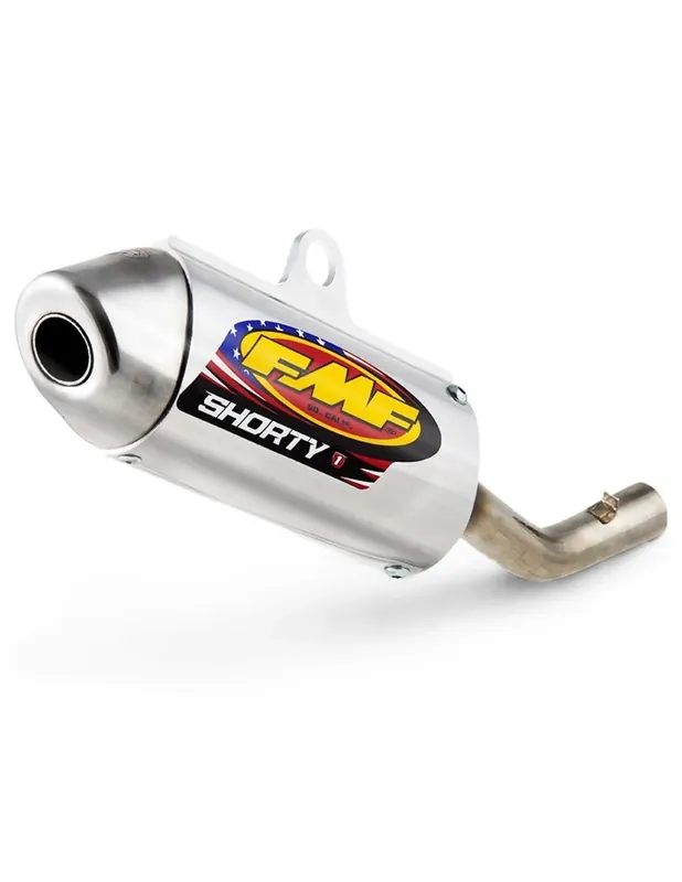 Schalldämpfer FMF Powercore Shorty-Honda CR 125 Super-Preis