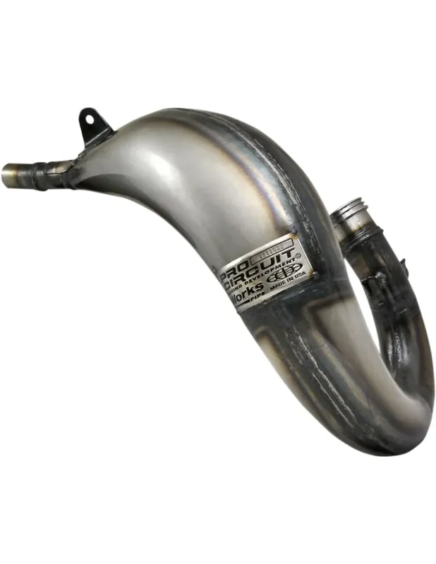 Saisonangebot Auspuffbirne Pro Circuit Works-Ktm SX 125 - SX 150