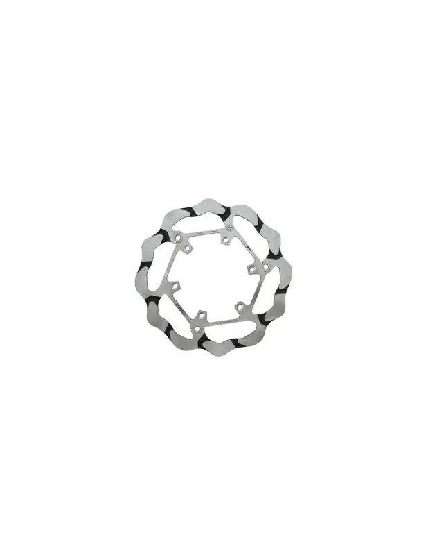 Super-Preis Bremsscheibe Vorne Braking BatFly S3 270 mm Suzuki