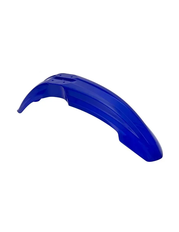 Vorderes Schutzblech Rtech Yamaha blaue Preiswert