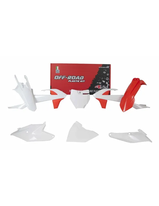Zertifiziert Plastikset Rtech oem Ktm SX 85 18-24