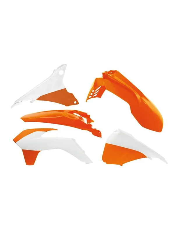 Plastikset Rtech Ktm oem Ktm EXC EXCF 14-16 Heißes Angebot