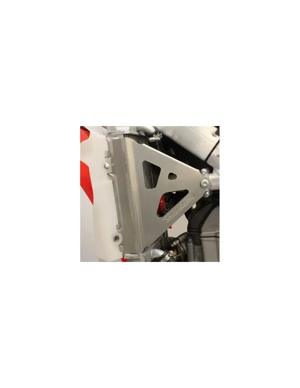 Sale Kühlerschutz Work Connection - RMZ 250 07-08