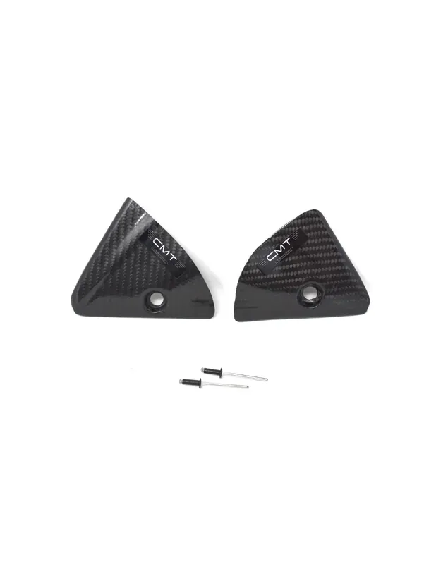 Beliebt Carbon schutzaufkleber tabellen covers CMT