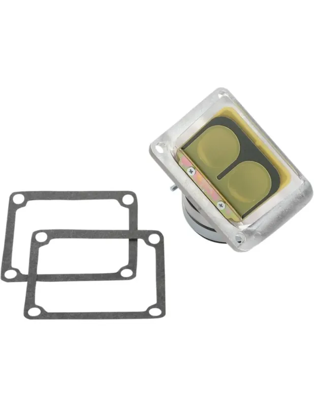 Membran Boyesen - KX 125 04-08 Wochenendangebot
