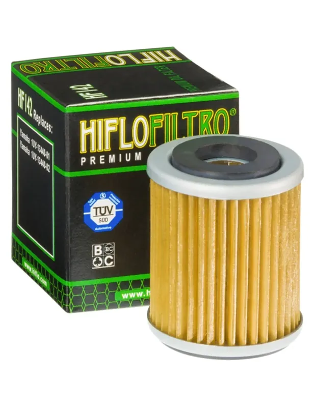 Olfilter HIFLO HF142 Online Kaufen