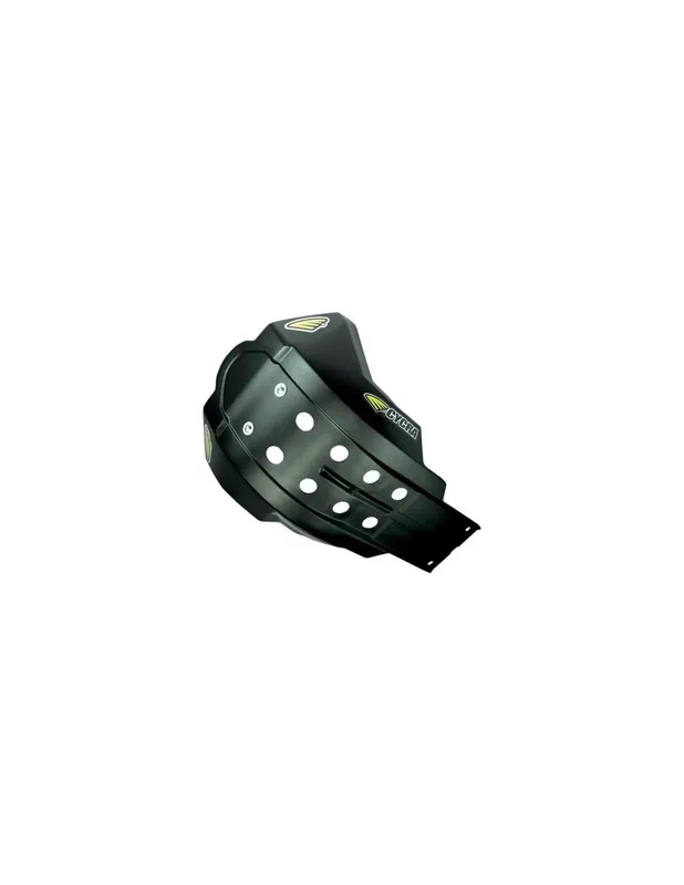 Neu Motorschutzplatte Cycra