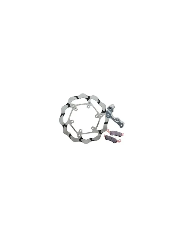 Markenware Kit Braking Batfly S3 270 mm Honda