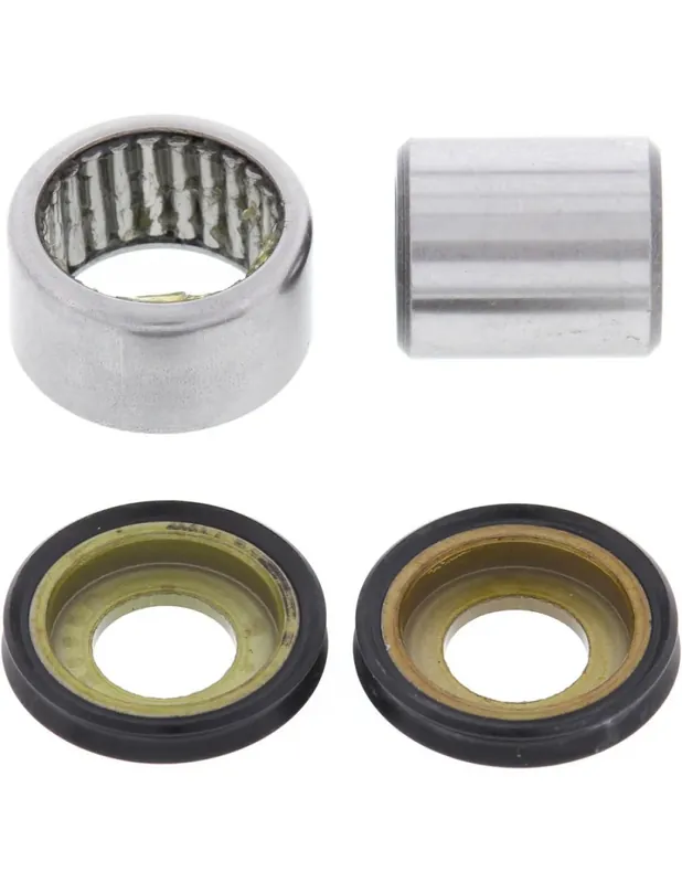 Schneller Versand Stossdämpferlager-Kit lower Moose Racing Bearing Connections