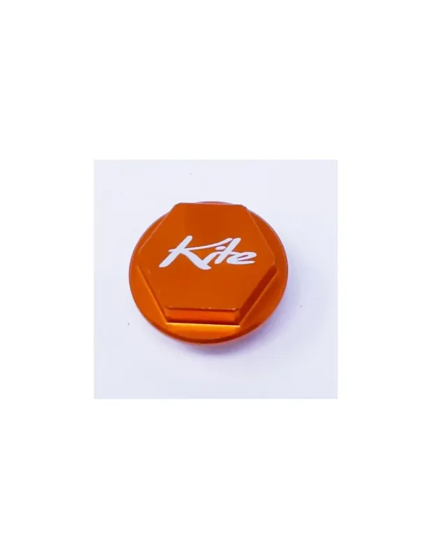 Bestpreis Hinten brake cali für cover KITE KTM orange