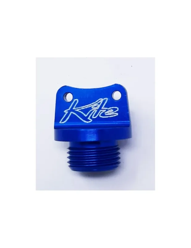 Engine oil cap Kite Zertifiziert