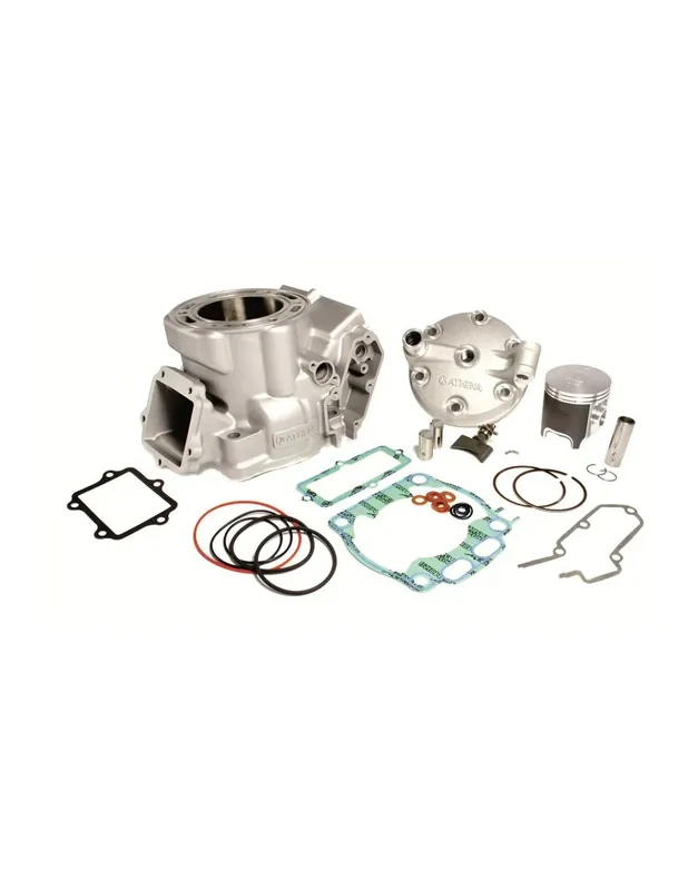 Highlight Cylinder Kit Athena 300cc Yamaha YZ 250 Fantic XX 250