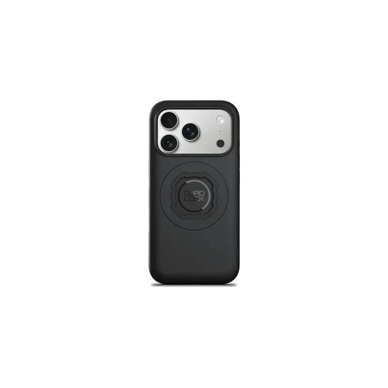 Quad Lock Mag case Iphone 17 PRO Begrenztes Angebot