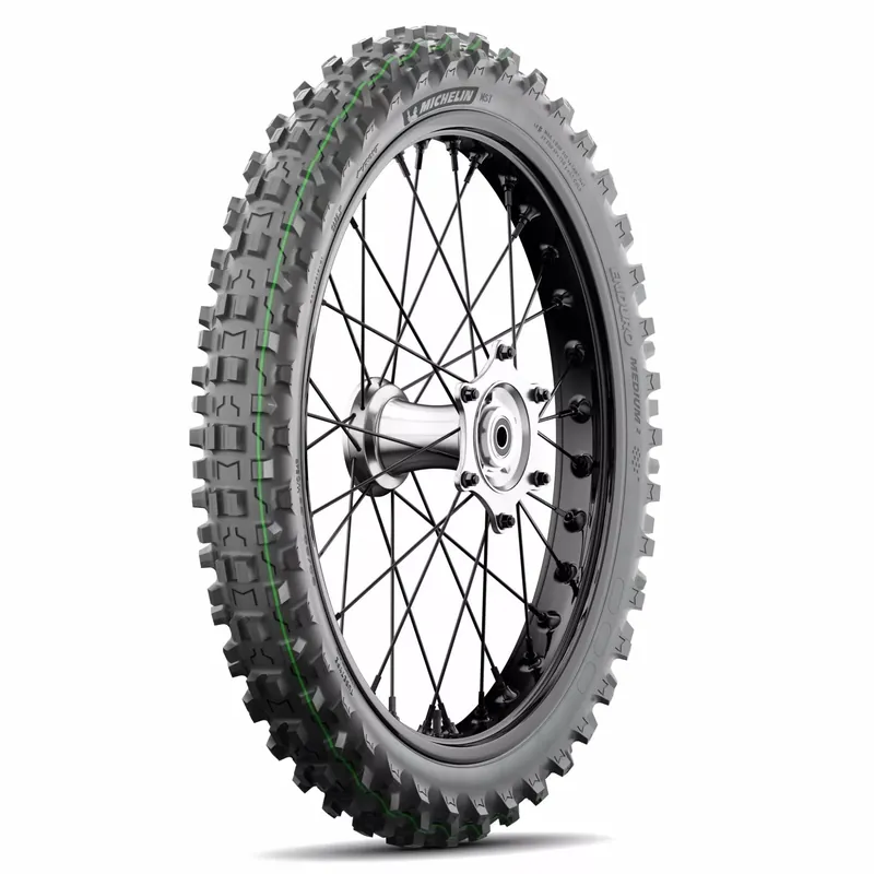 Vorderreifen Michelin Enduro 2 medium 90/90-21 Mega-Angebot
