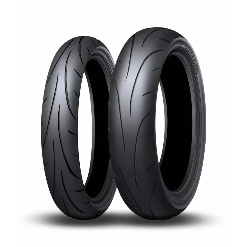 Reifen tubeless Mitas Sport Force+ 160/60-17 Begrenztes Angebot