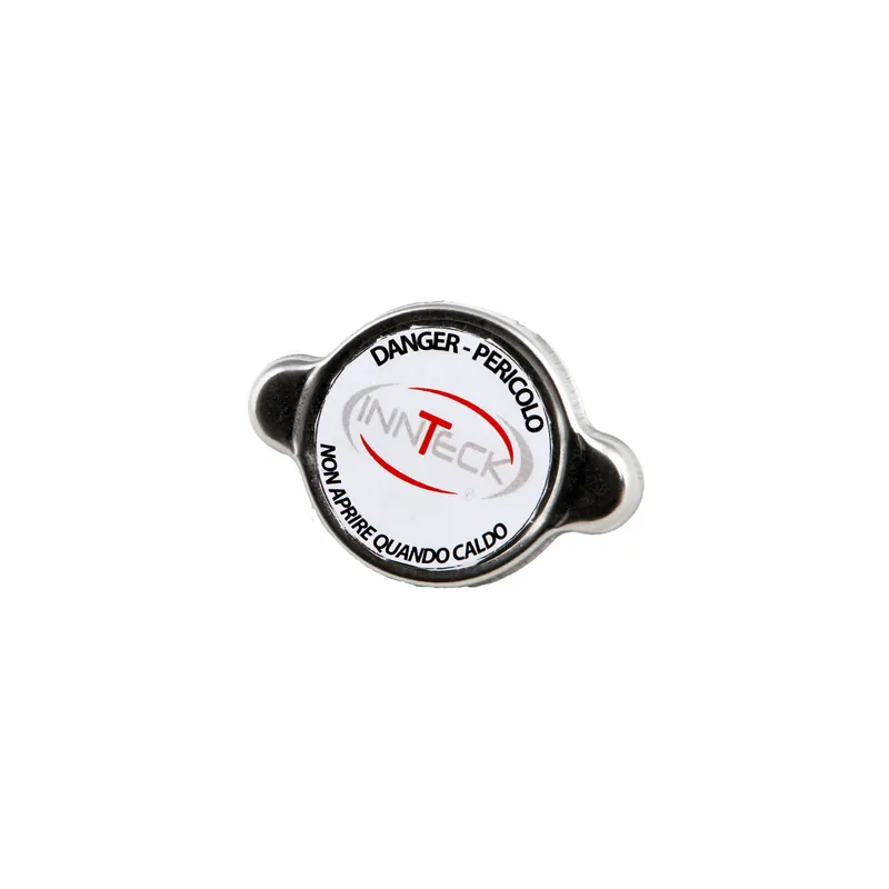 Radiator Caps 2 bar for KTM & Husqvarna (25 mm) Neue Ware