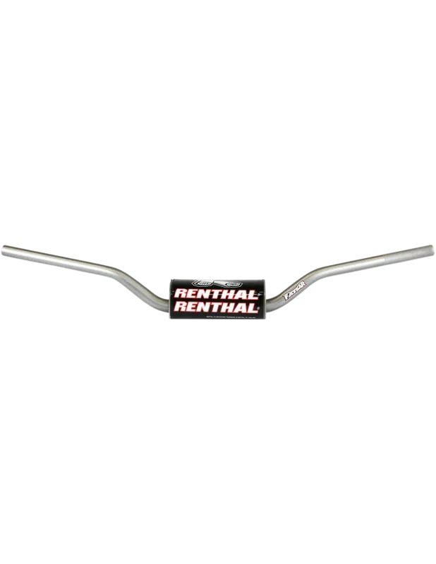 Lenker Renthal Fatbar 28mm "titanium" Knallerangebot