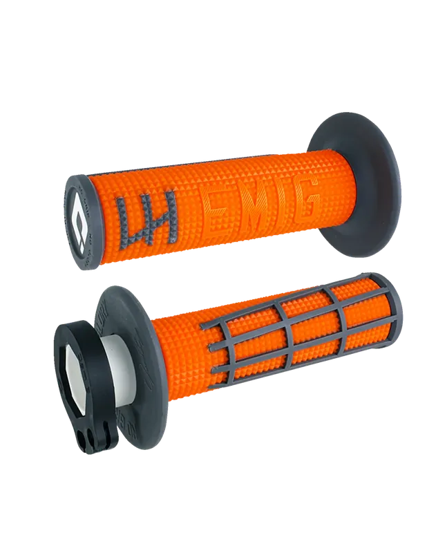 EMIG PRO 2.0 Orange Grey Online Kaufen