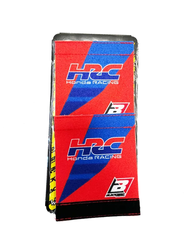 Clean Grip Honda HRC Neue Ware