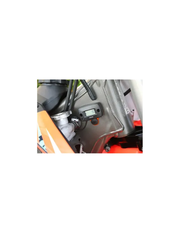 Hour Meter Mount for KTM Saisonangebot