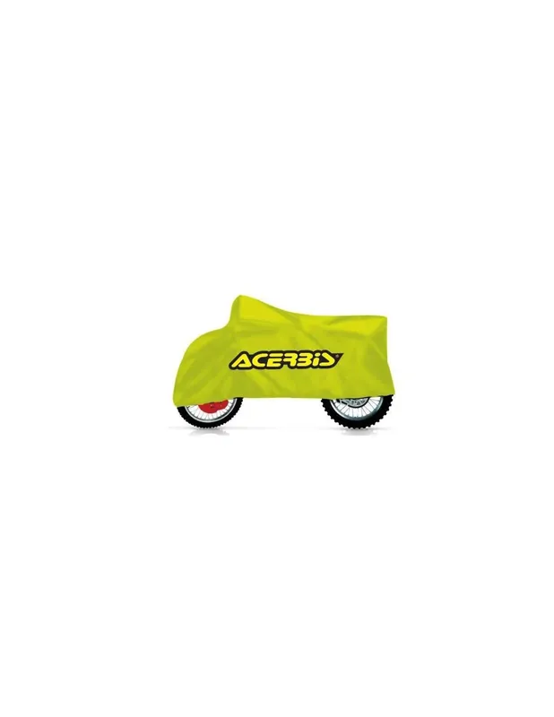 MOTORADABDECKPLANE ACERBIS Günstig